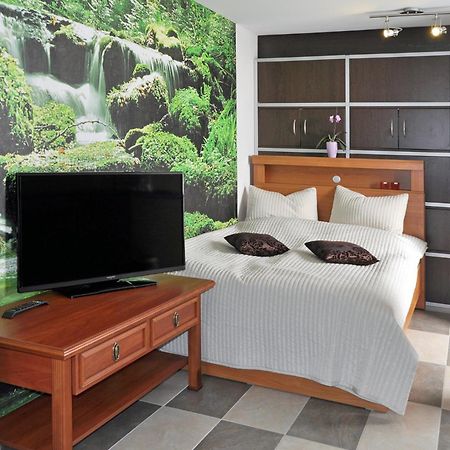 Boutique-Hotel Upgrade Wernigerode Ngoại thất bức ảnh