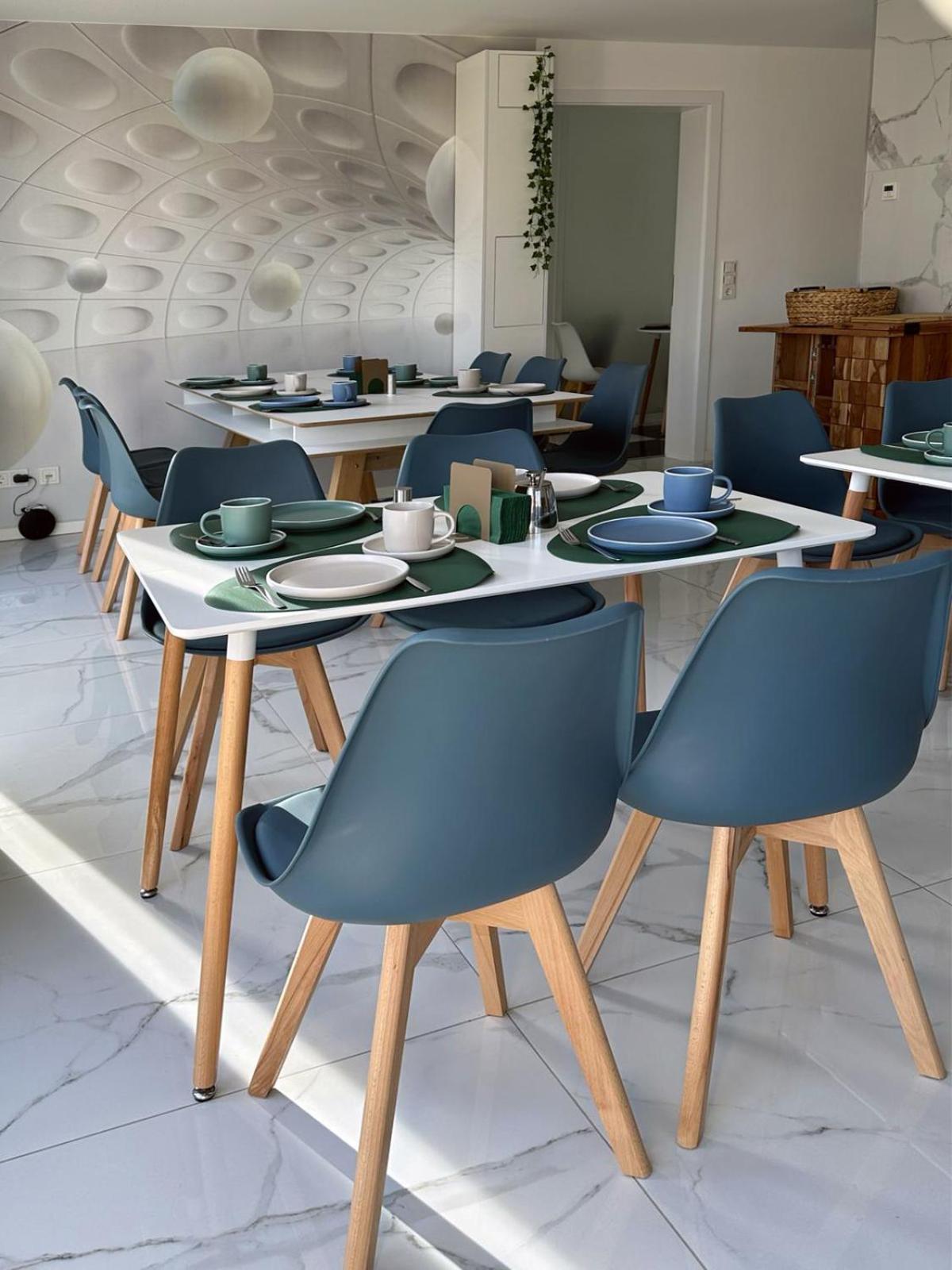 Boutique-Hotel Upgrade Wernigerode Ngoại thất bức ảnh