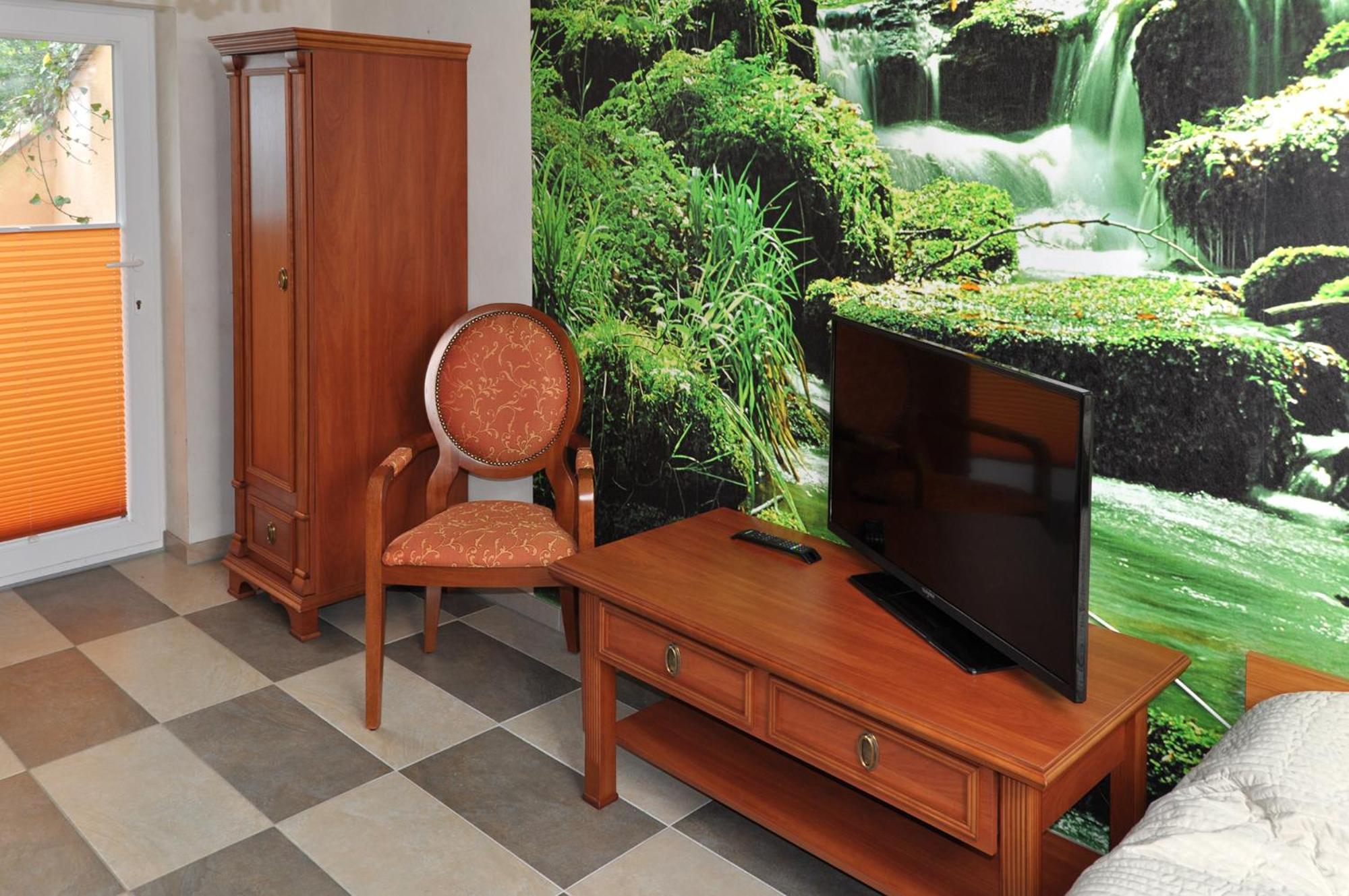 Boutique-Hotel Upgrade Wernigerode Ngoại thất bức ảnh