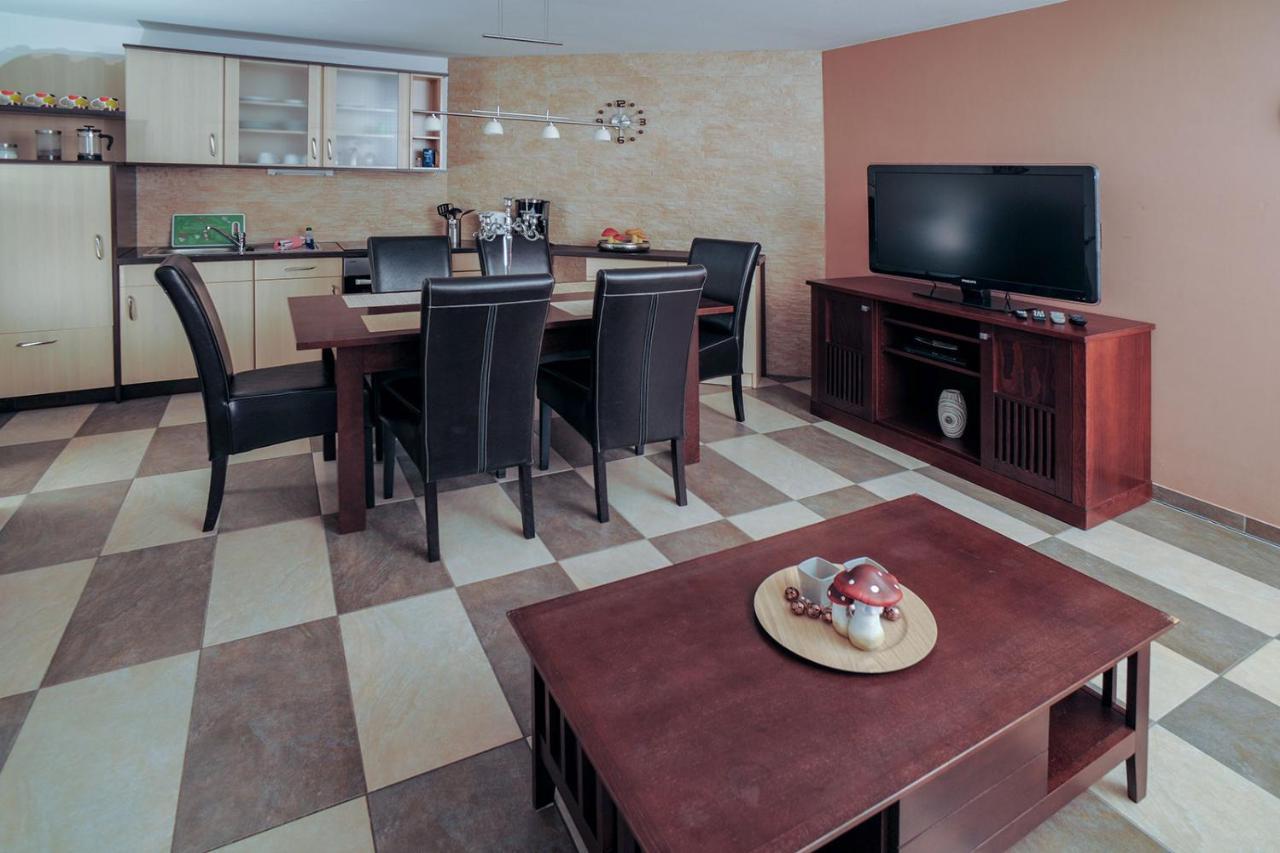 Boutique-Hotel Upgrade Wernigerode Ngoại thất bức ảnh
